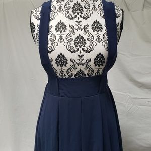 Skirts - Overall skirt Skirts - Overall skirt